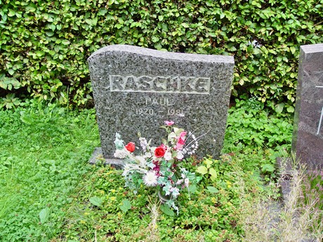 friedhof