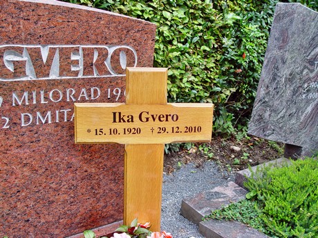 friedhof