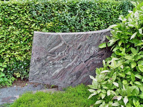 friedhof