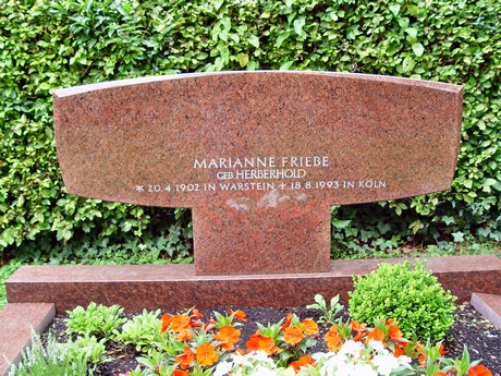 friedhof