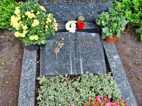 friedhof