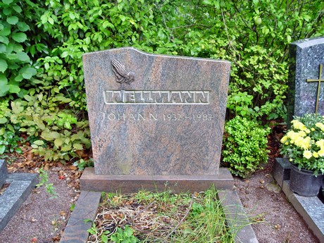 friedhof