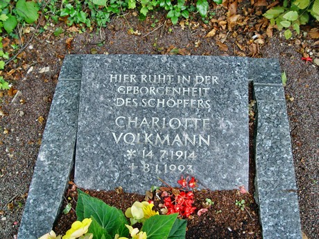 friedhof
