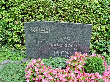 friedhof