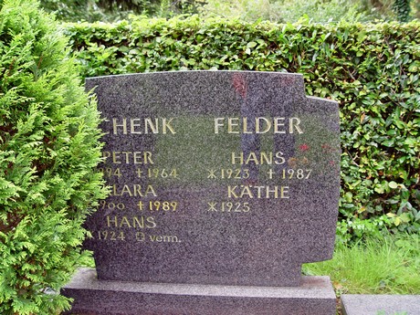 friedhof