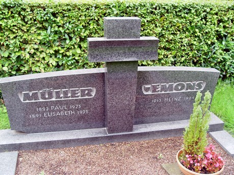 friedhof