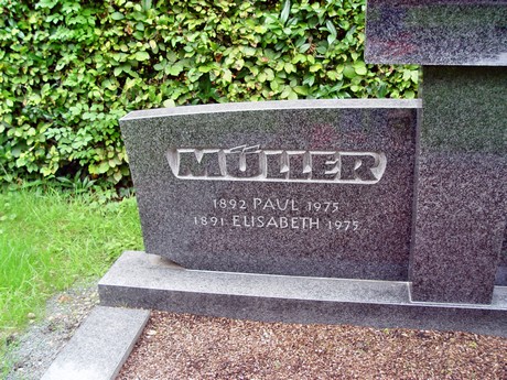 friedhof