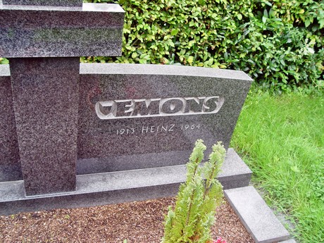friedhof