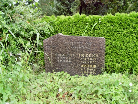 friedhof
