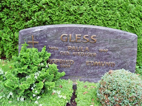 friedhof