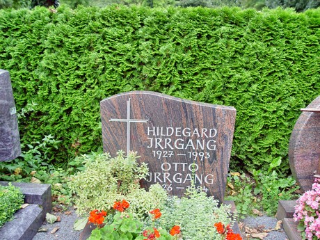 friedhof