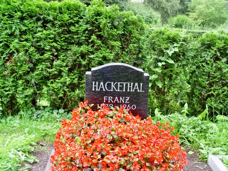 friedhof