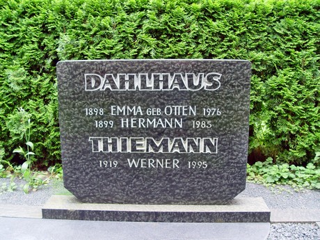 friedhof