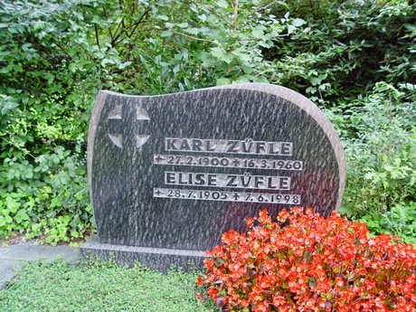 friedhof