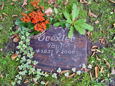 friedhof
