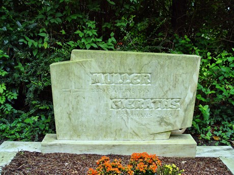 friedhof