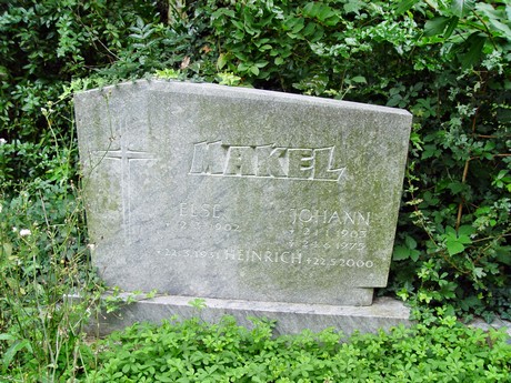 friedhof