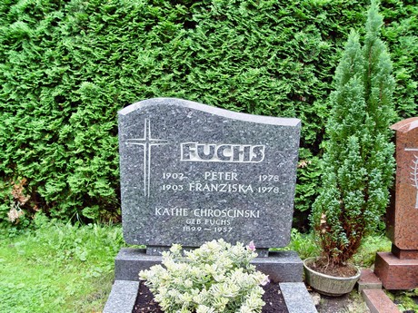 friedhof