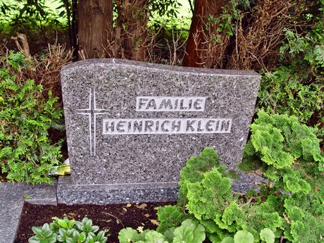 friedhof