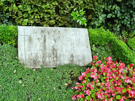 friedhof