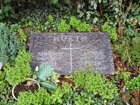 friedhof
