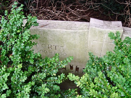 friedhof