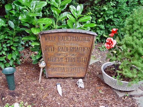 friedhof
