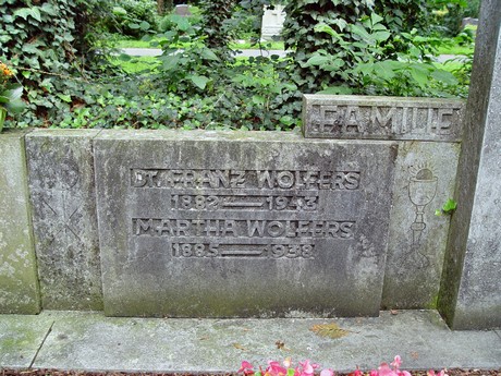 friedhof