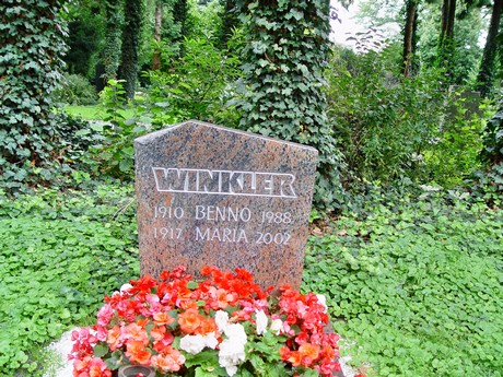 friedhof