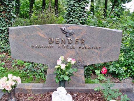 friedhof