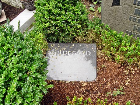 friedhof