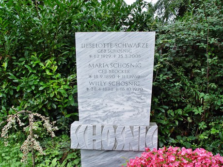 friedhof