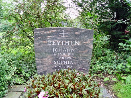 friedhof