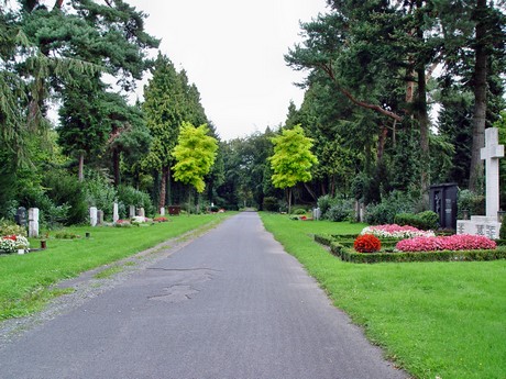 friedhof