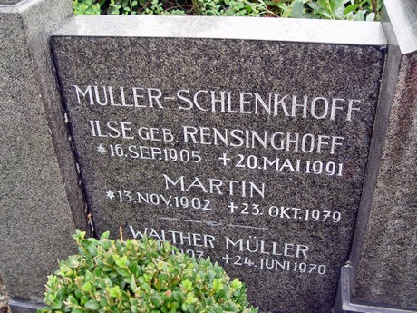 friedhof