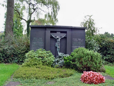 friedhof