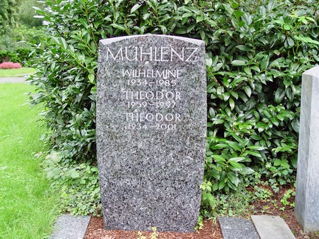 friedhof