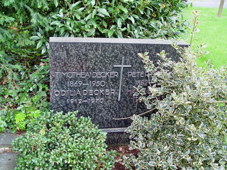 friedhof