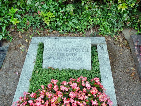 friedhof