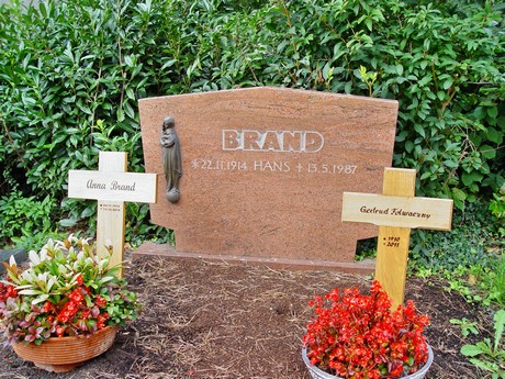 friedhof