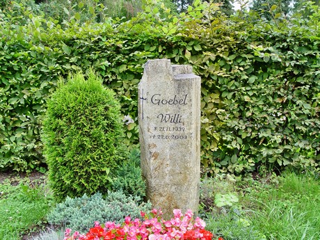 friedhof