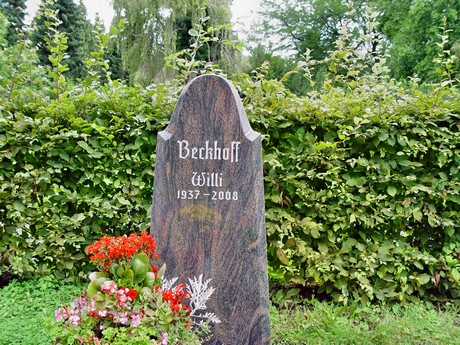 friedhof