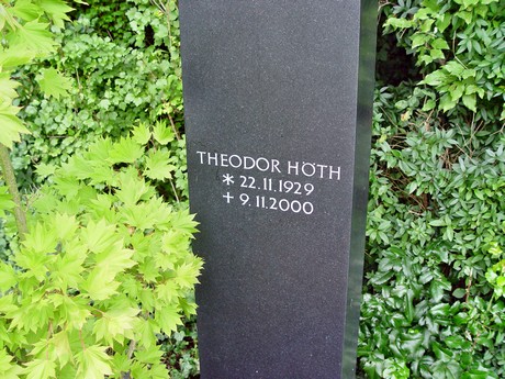 friedhof
