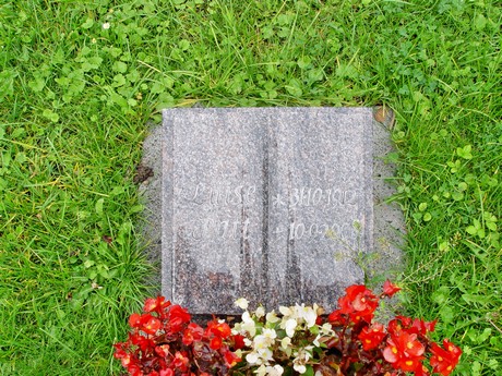 friedhof