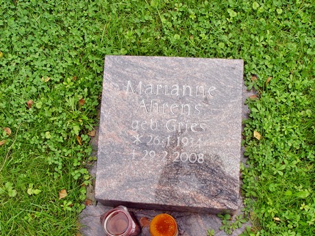 friedhof
