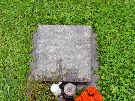 friedhof