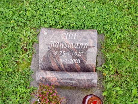friedhof