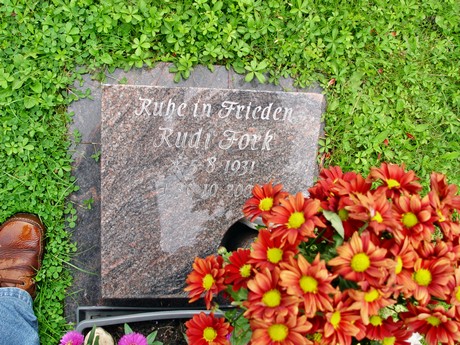 friedhof