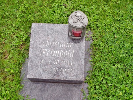 friedhof