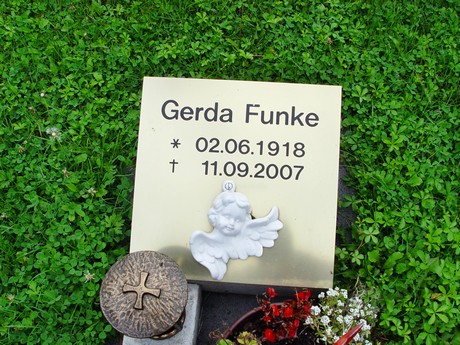 friedhof